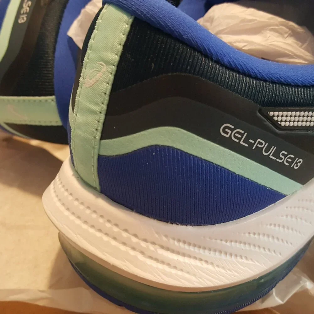 Asics Gel Pulse 13 Women's Athletic Shoes - Picture 3 of 5